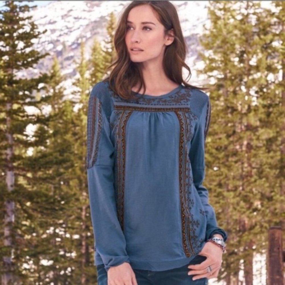 SUNDANCE TOP